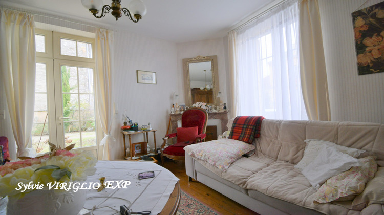 Ma-Cabane - Vente Maison Issigeac, 154 m²