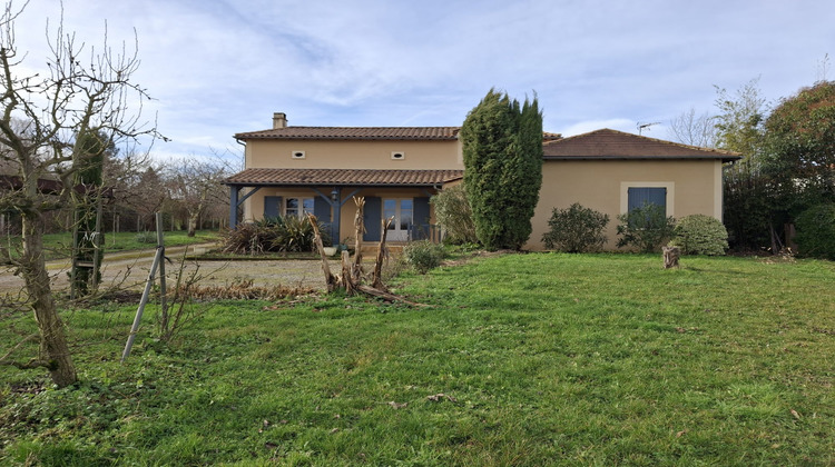 Ma-Cabane - Vente Maison Issigeac, 134 m²