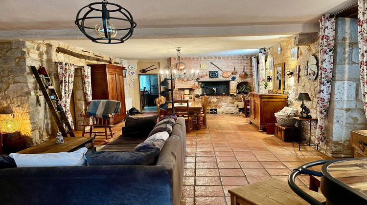 Ma-Cabane - Vente Maison Issigeac, 331 m²