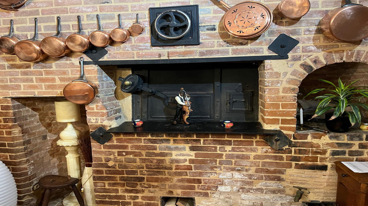 Ma-Cabane - Vente Maison Issigeac, 331 m²