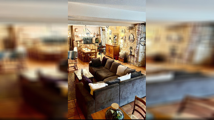 Ma-Cabane - Vente Maison Issigeac, 331 m²