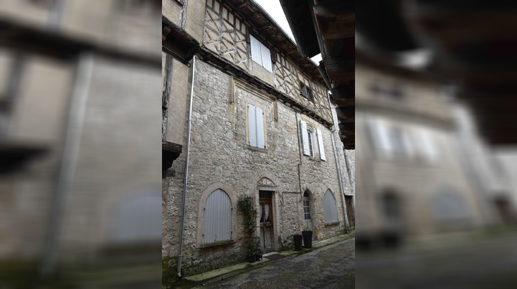 Ma-Cabane - Vente Maison Issigeac, 180 m²