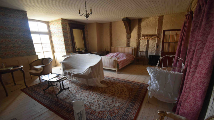 Ma-Cabane - Vente Maison Issigeac, 180 m²