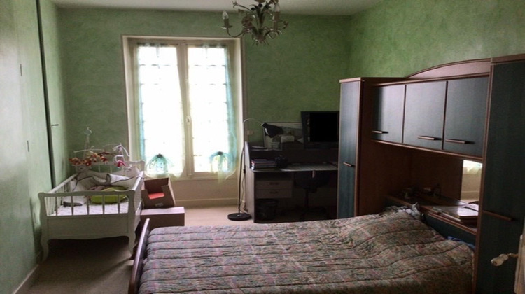 Ma-Cabane - Vente Maison Issigeac, 204 m²