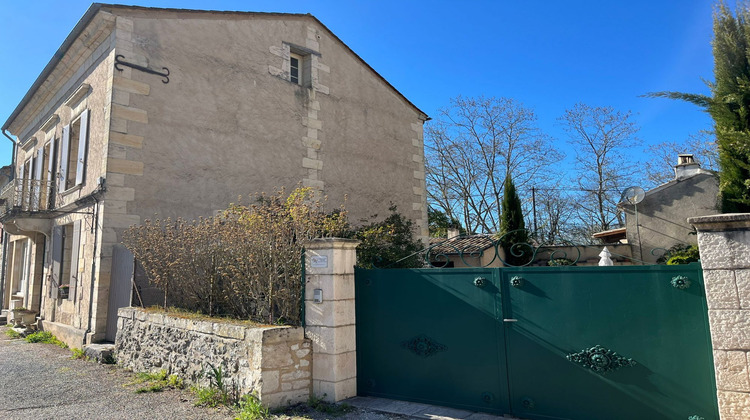 Ma-Cabane - Vente Maison Issigeac, 155 m²