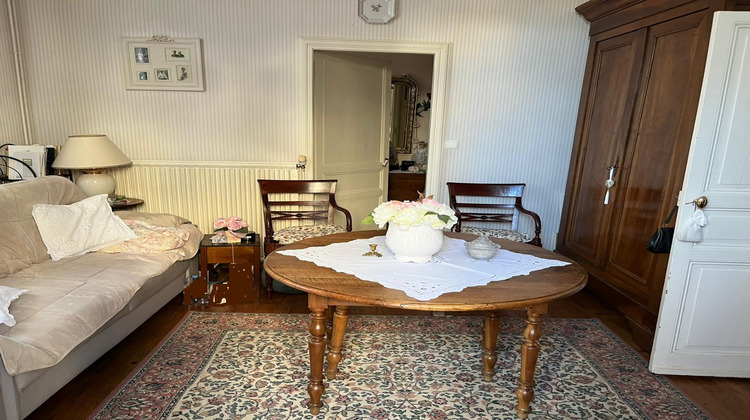 Ma-Cabane - Vente Maison Issigeac, 155 m²