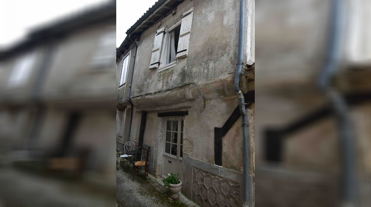 Ma-Cabane - Vente Maison Issigeac, 48 m²