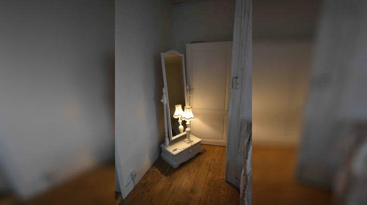 Ma-Cabane - Vente Maison Issigeac, 48 m²