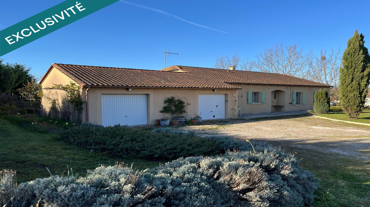 Ma-Cabane - Vente Maison Issigeac, 148 m²