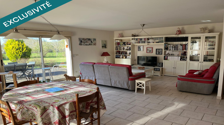 Ma-Cabane - Vente Maison Issigeac, 148 m²