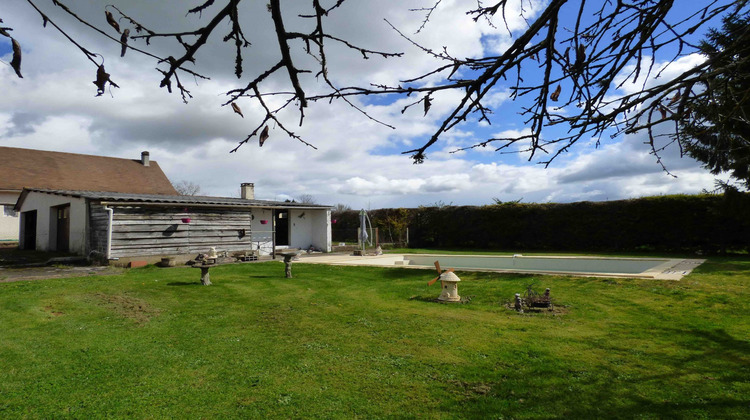 Ma-Cabane - Vente Maison Issigeac, 135 m²