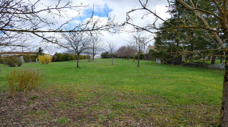 Ma-Cabane - Vente Maison Issigeac, 135 m²