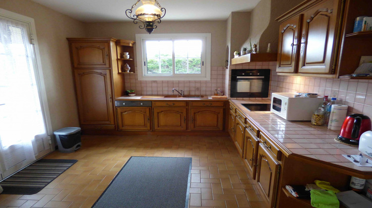 Ma-Cabane - Vente Maison Issigeac, 135 m²