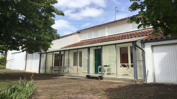 Ma-Cabane - Vente Maison Issigeac, 181 m²