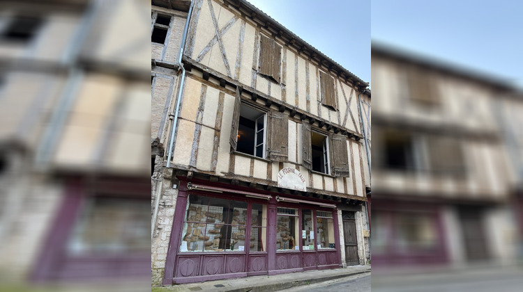 Ma-Cabane - Vente Maison Issigeac, 181 m²
