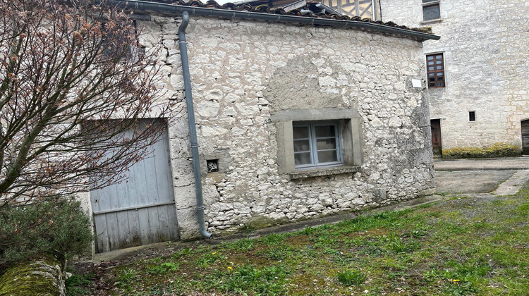Ma-Cabane - Vente Maison Issigeac, 130 m²