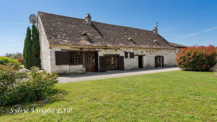 Ma-Cabane - Vente Maison Issigeac, 153 m²
