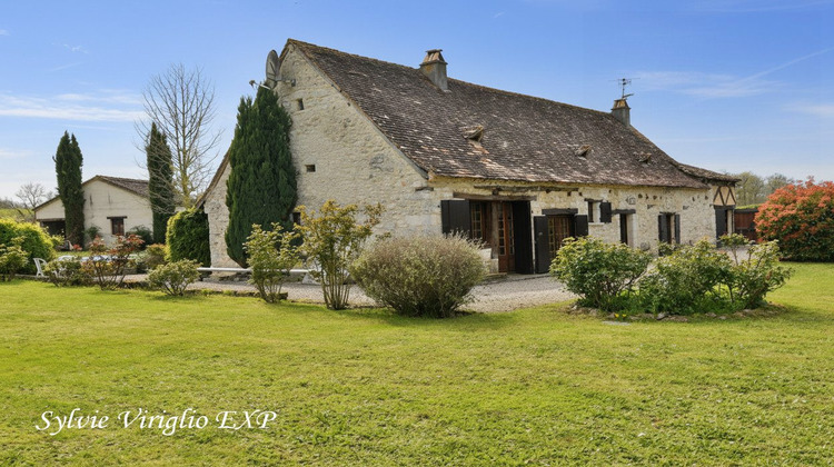 Ma-Cabane - Vente Maison Issigeac, 153 m²