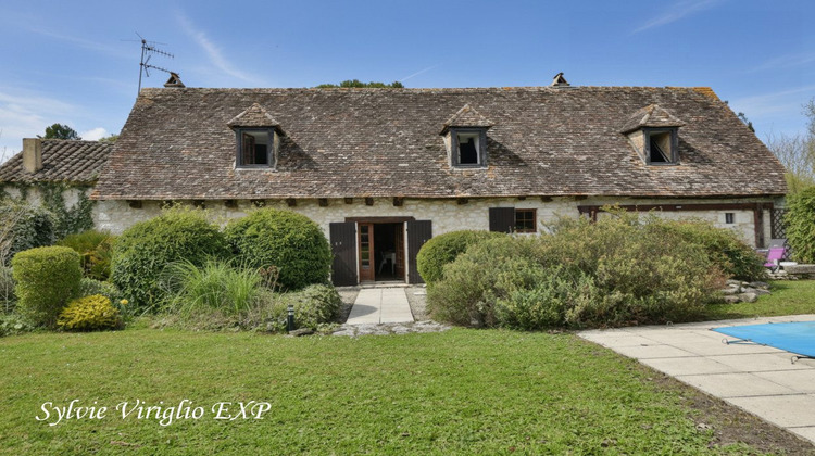 Ma-Cabane - Vente Maison Issigeac, 153 m²
