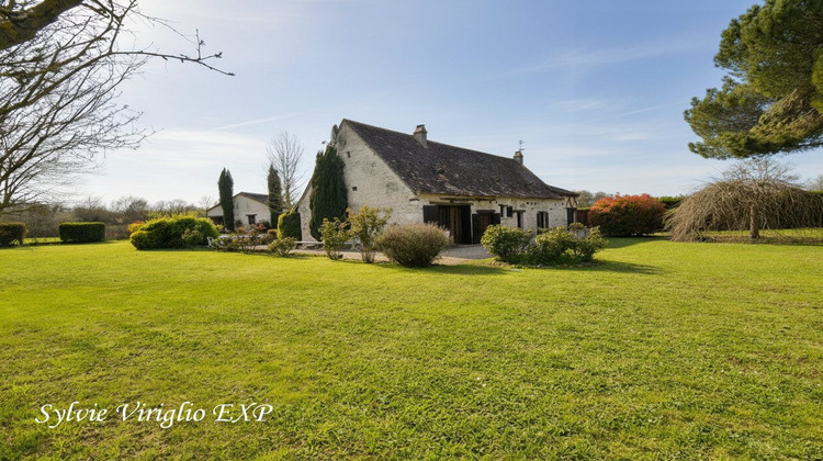 Ma-Cabane - Vente Maison Issigeac, 153 m²