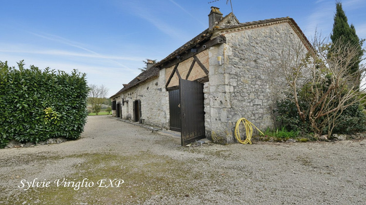 Ma-Cabane - Vente Maison Issigeac, 153 m²
