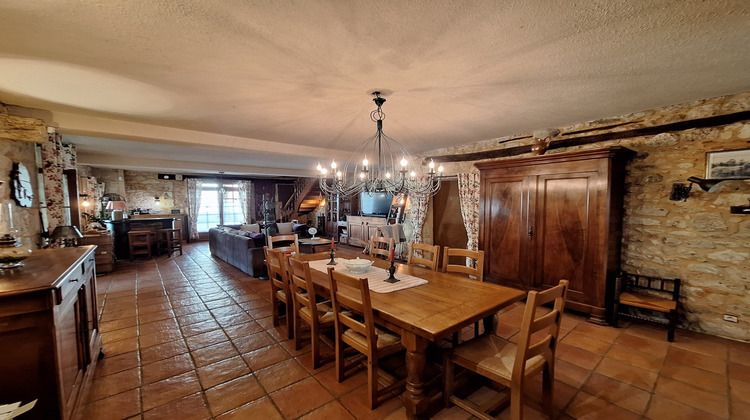Ma-Cabane - Vente Maison Issigeac, 263 m²