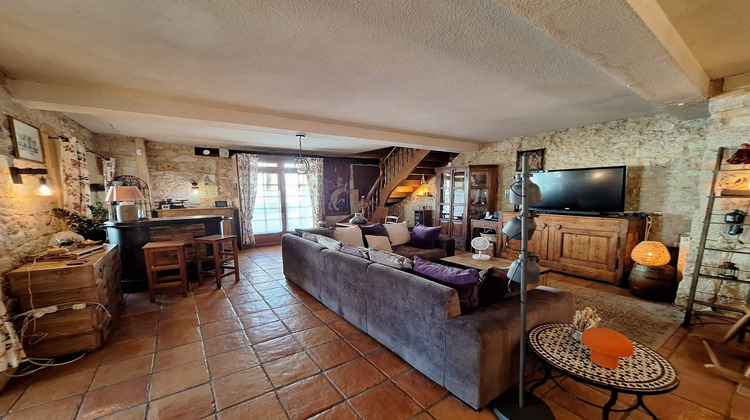 Ma-Cabane - Vente Maison Issigeac, 263 m²