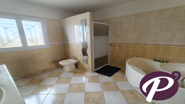 Ma-Cabane - Vente Maison Issigeac, 220 m²