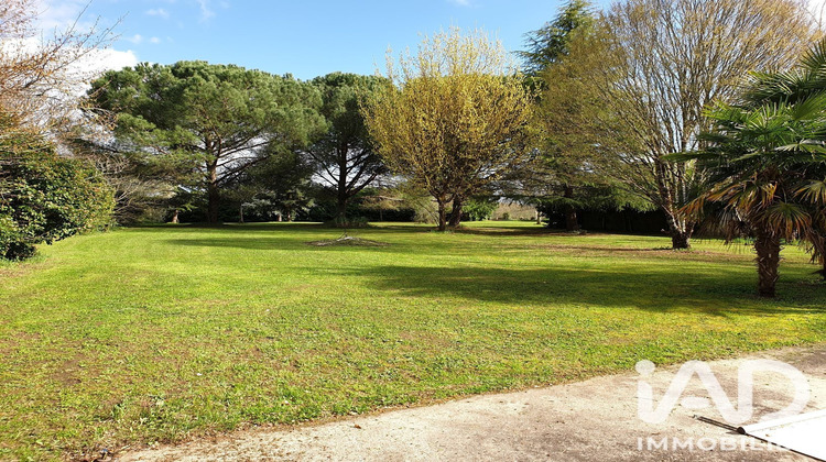 Ma-Cabane - Vente Maison Issigeac, 215 m²
