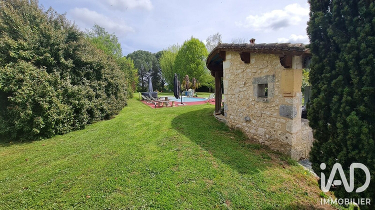 Ma-Cabane - Vente Maison Issigeac, 215 m²