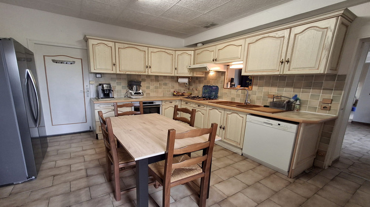 Ma-Cabane - Vente Maison Issigeac, 168 m²