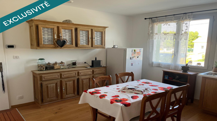 Ma-Cabane - Vente Maison Issigeac, 76 m²