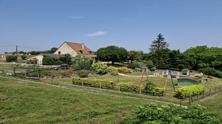 Ma-Cabane - Vente Maison Issigeac, 220 m²