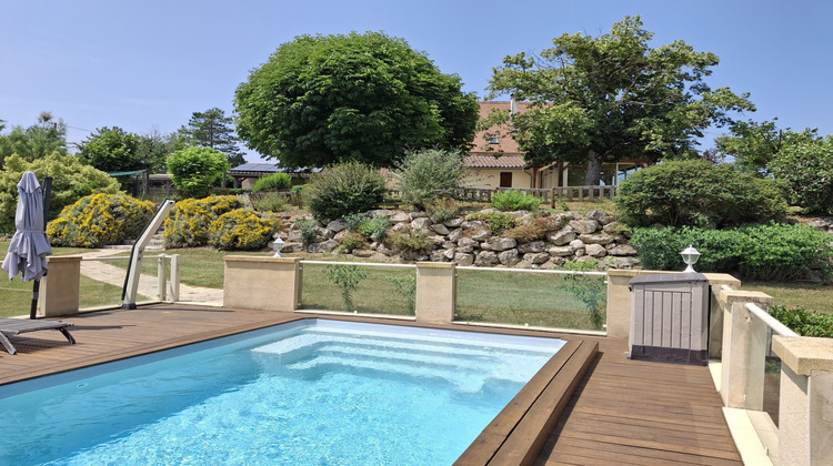 Ma-Cabane - Vente Maison Issigeac, 220 m²