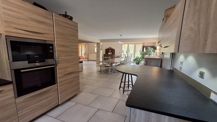 Ma-Cabane - Vente Maison Issigeac, 220 m²