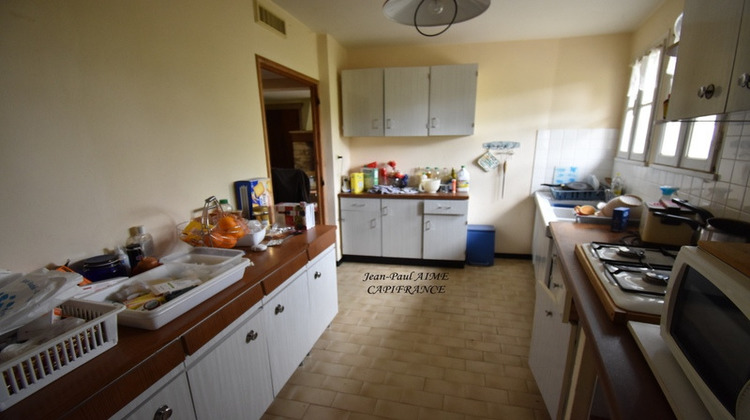 Ma-Cabane - Vente Maison ISSIRAC, 89 m²