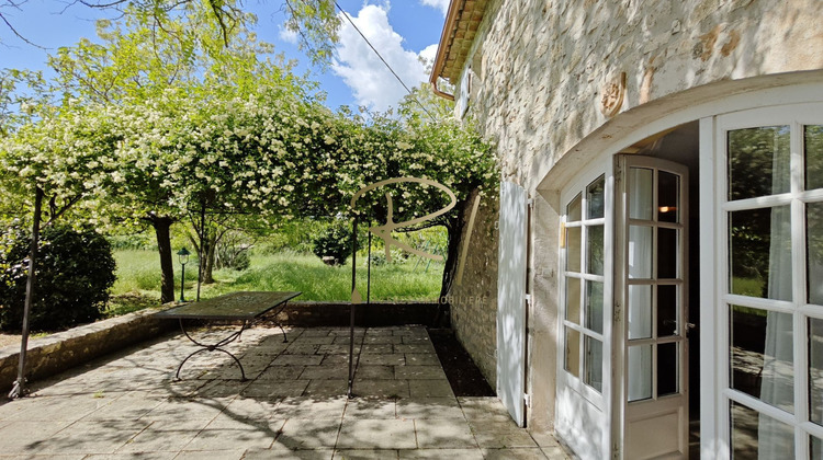 Ma-Cabane - Vente Maison Issirac, 300 m²