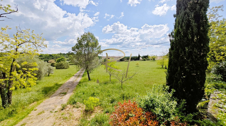 Ma-Cabane - Vente Maison Issirac, 300 m²