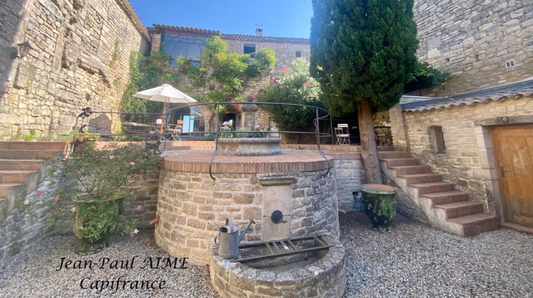 Ma-Cabane - Vente Maison ISSIRAC, 131 m²