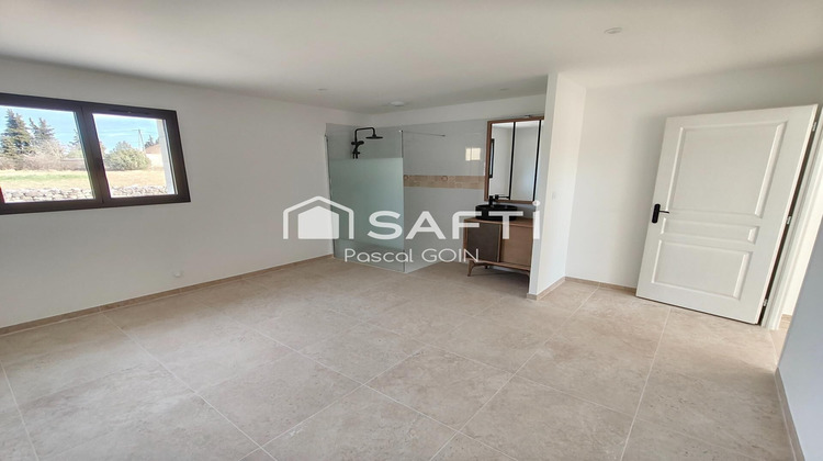 Ma-Cabane - Vente Maison Issirac, 220 m²