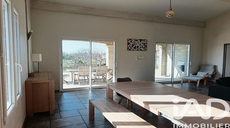 Ma-Cabane - Vente Maison Issirac, 155 m²
