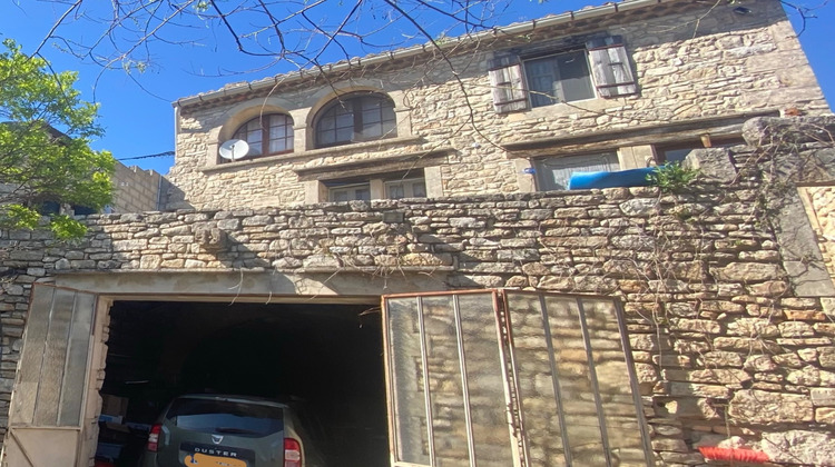 Ma-Cabane - Vente Maison ISSIRAC, 89 m²