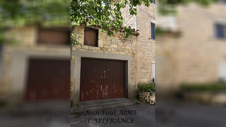 Ma-Cabane - Vente Maison ISSIRAC, 27 m²