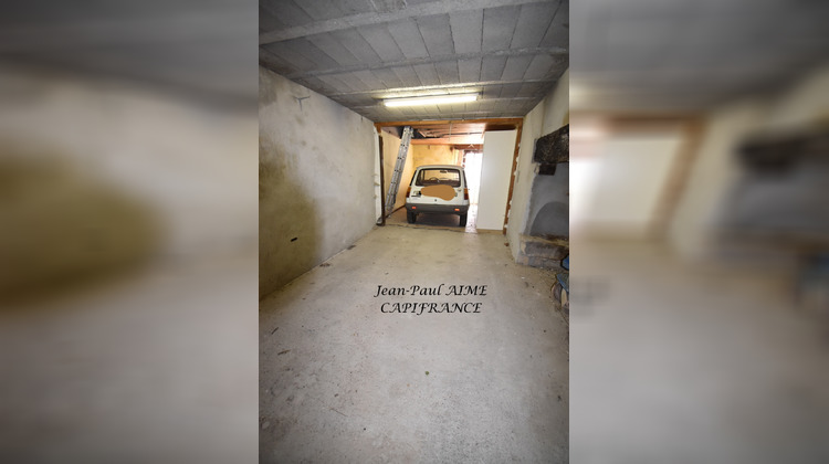 Ma-Cabane - Vente Maison ISSIRAC, 27 m²