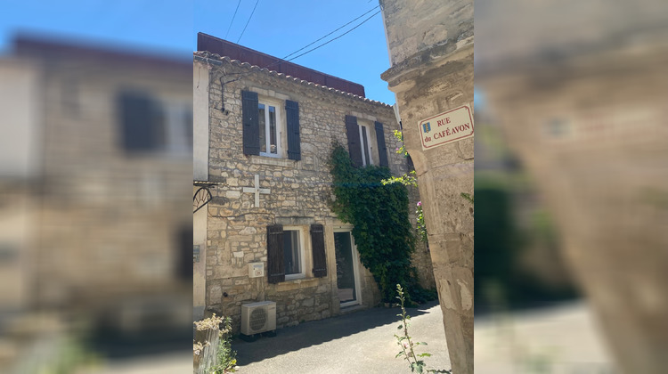 Ma-Cabane - Vente Maison ISSIRAC, 61 m²