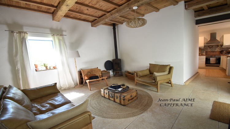 Ma-Cabane - Vente Maison ISSIRAC, 61 m²