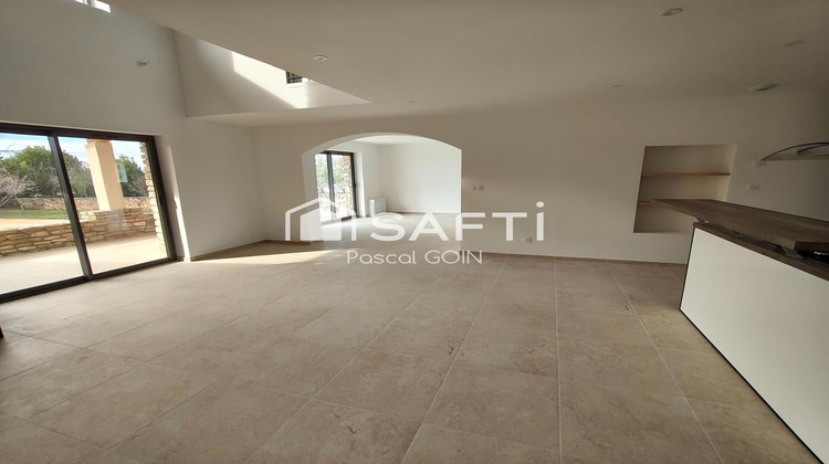Ma-Cabane - Vente Maison Issirac, 220 m²