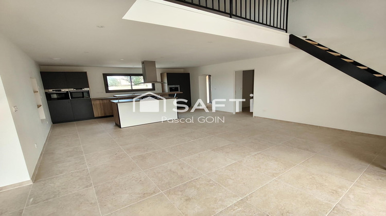 Ma-Cabane - Vente Maison Issirac, 220 m²