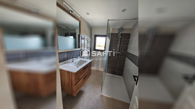 Ma-Cabane - Vente Maison Issirac, 220 m²
