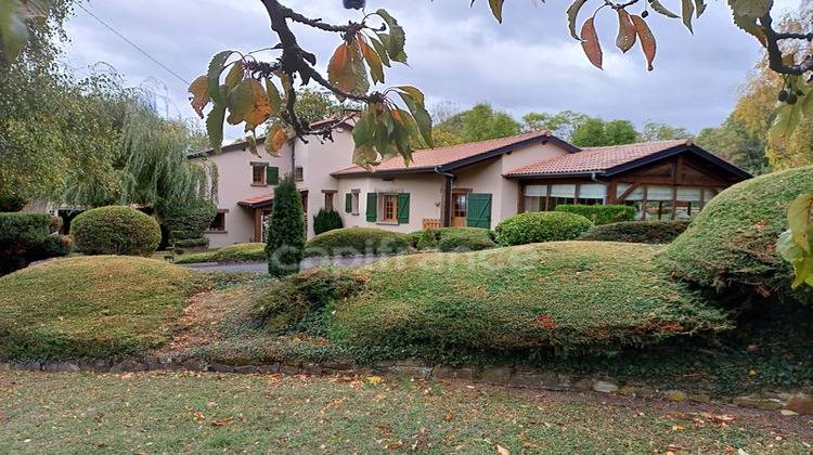 Ma-Cabane - Vente Maison ISSOIRE, 136 m²